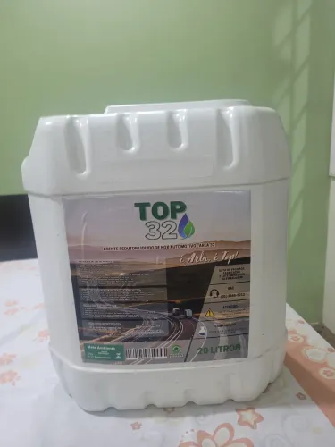 Galões de 20 litros