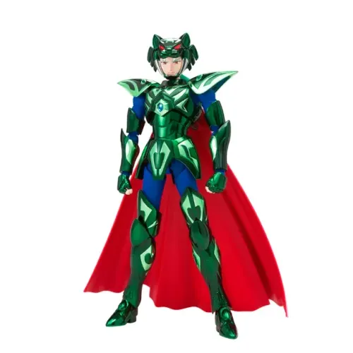 Cloth Myth EX Shido de Mizar | Bandai | A PRONTA ENTREGA | Parcele SEM JUROS