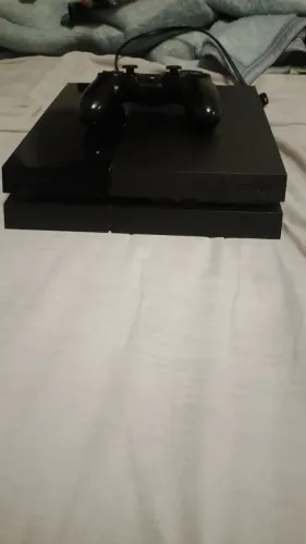 !!VENDO PS4!! NAO POSSUI JOGOS V13.50
