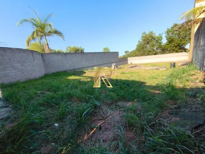 À VENDA. Lote - 450 m² (murado), em Morada Interlagos II - Vila Velha