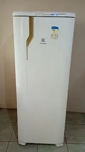 Geladeira Eletrolux
