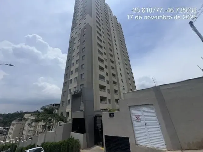 Oportunidade Única em SAO PAULO - SP | Tipo: Apartamento | Negociação: Venda Online | Situ