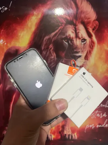 iPhone 11 64 gigas