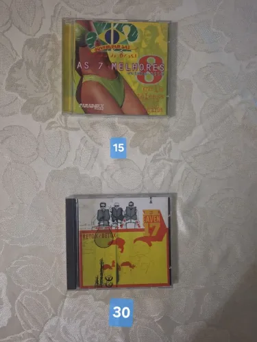 Heaven 17 / Jovem Pan - As 7 melhores