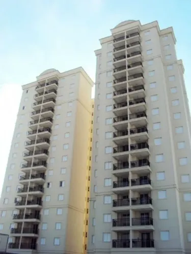Apartamento para locação, Rudge Ramos, São Bernardo do Campo, SP
