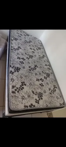 Doação de cama infantil