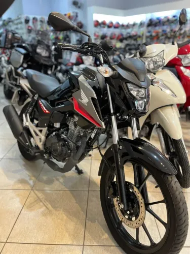 TITAN 160 ABS ANO 2025