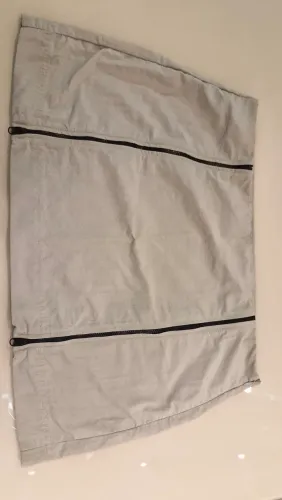 Saia marca Zara