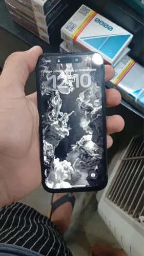 iPhone 14 Pro