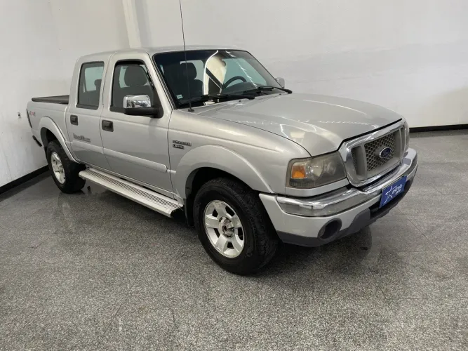 Ford Ranger 2008 Usados e Novos