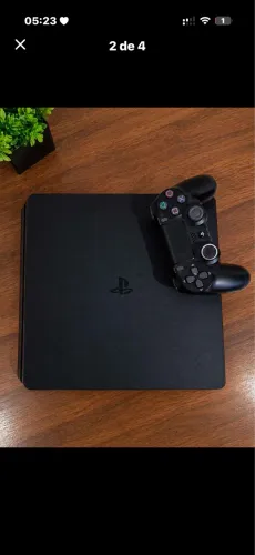Ps4