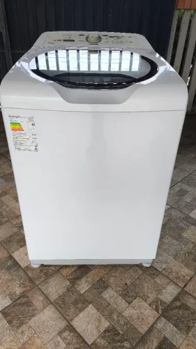 Máquina Brastemp 15kg