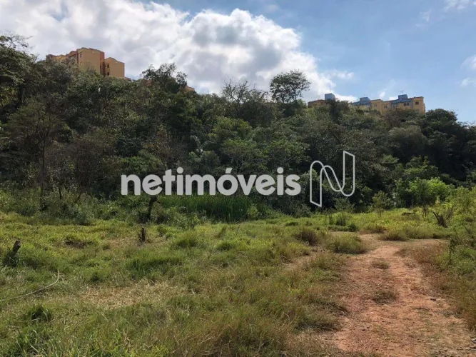 Venda Lote-Área-Terreno Granja de Freitas Belo Horizonte