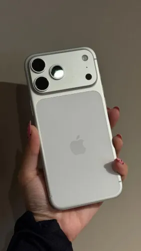 iPhone 17 pro Max 256GB