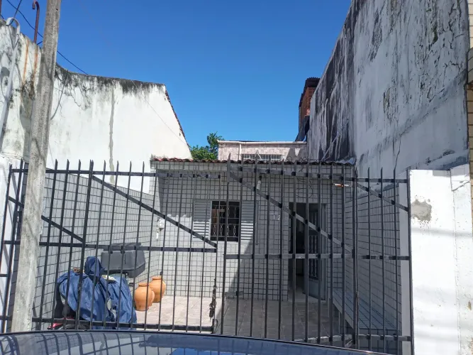 Vendo casa próximo centro da cidade