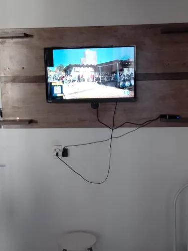 Televisão Toshiba 32 polegadas