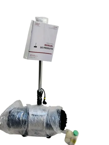 Lustrador de calçados