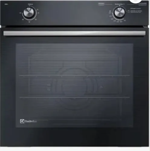 Cooktop 5 bocas mais Forno a gás Eletrolux