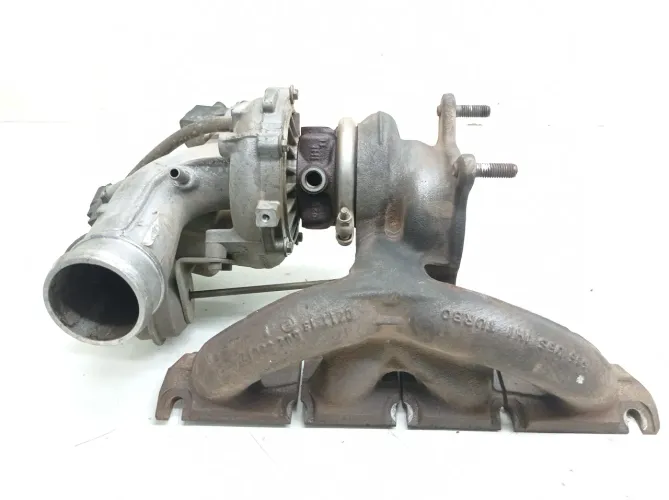 Turbina Audi Q3 Tfsi 1.4 2020 / 2021 06j145713k 21.000km