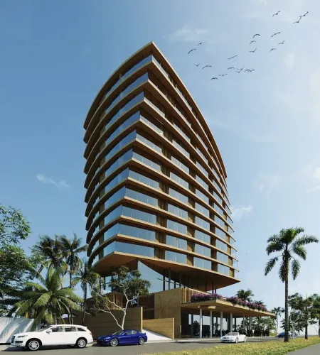 ATLÂNTIDA / STÚDIOS NA SEGUNDA QUADRA DA PAJUÇARA MACEIÓ-AL