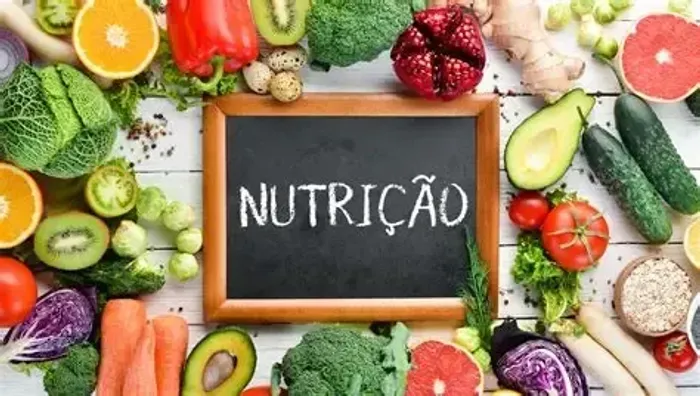 Nutricionista 