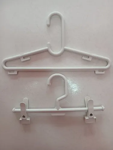 Cabides infantil novo