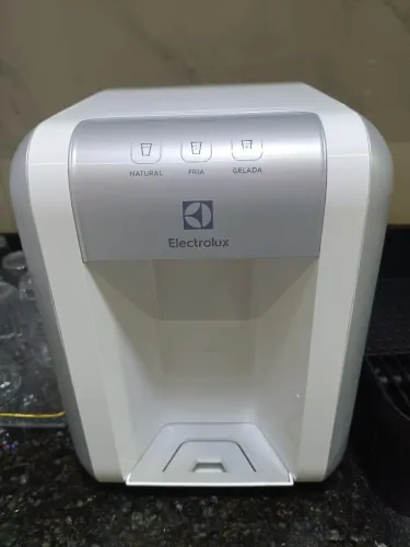 Purificador de água Eletrolux