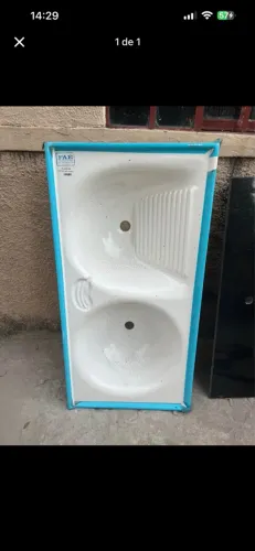 Tanque Nunca Instalado
