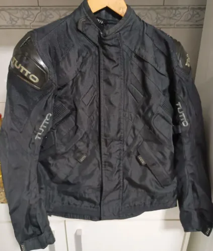 Jaqueta para motociclista-TUTTO-M