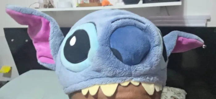 Toca Disney Stitch Original