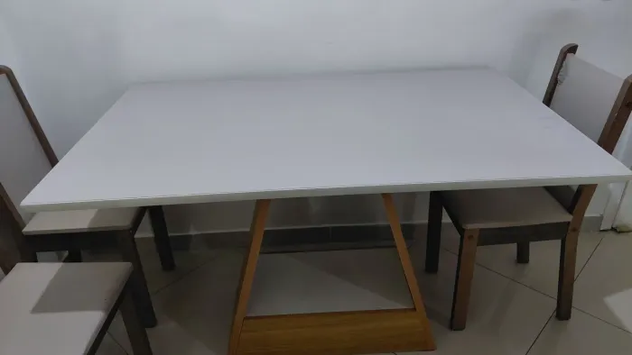 Mesa de jantar