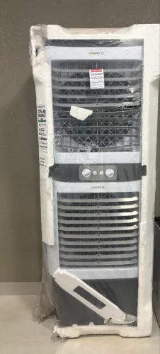 Climatizador Industrial Ultra Double 80 litros Novo!