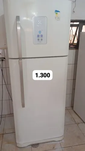 Geladeira Eletrolux Frost Free