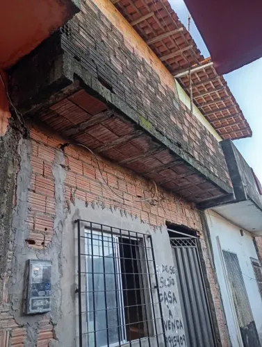 Casa a venda