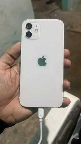 Vendo iPhone 12