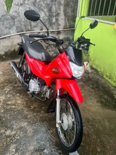 Pop 110i
