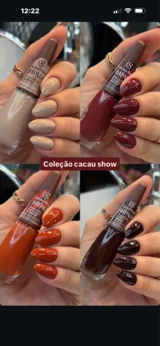 Precisa-se de manicure