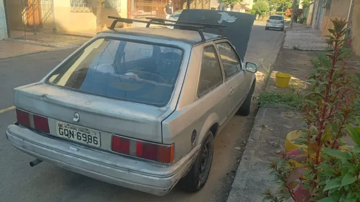 Ford Escort Hobby 1.0 1994