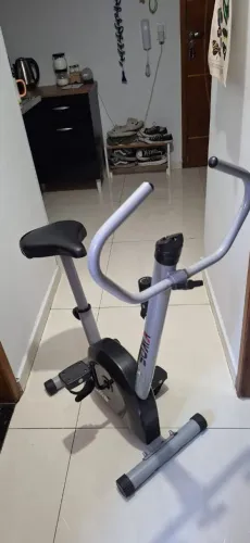 BICICLETA ERGOMETRICA 