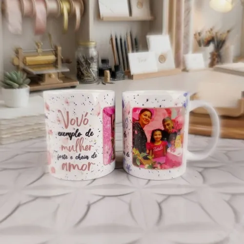 Canecas Personalizadas