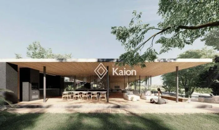 Casa de condomínio à venda na Fazenda Boa Vista em Porto Feliz/SP