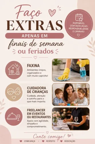 Extras 