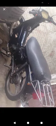 VENDO Traxx Nunca foi emplacar
