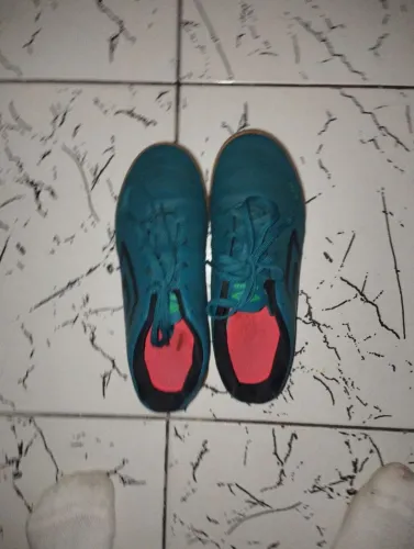 Chuteira umbro