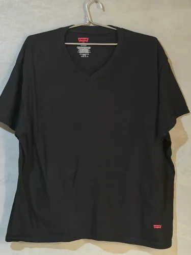 Camiseta Elástica Levis