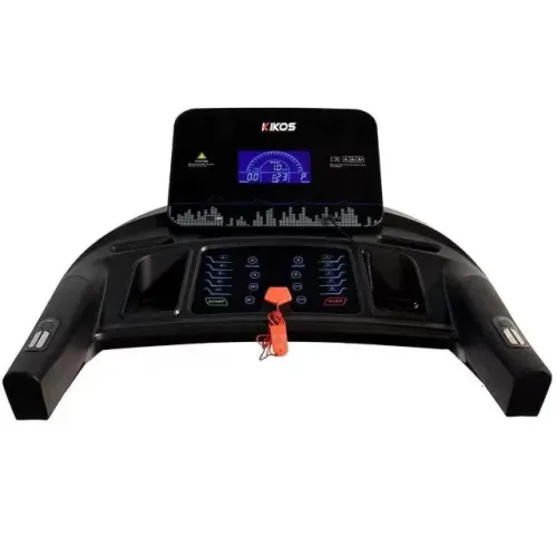 ESTEIRA PROFISSIONAL KIKOS KS4202i - IMPECÁVEL