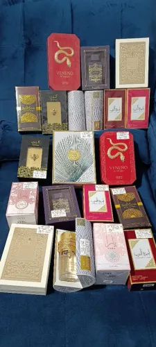 Perfume em casa levo até você 12 opções os mais raipado do momento