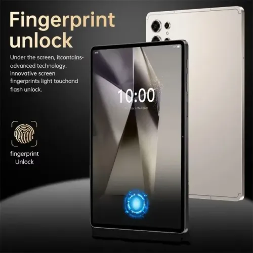 tablet P25 pro tablet 10.1 Polegada android 15 global