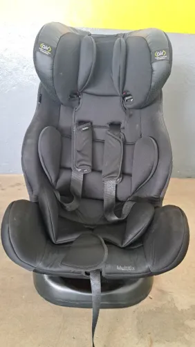 Safety 1st, Cadeirinha Multifix, 0 a 36kg, com Isofix