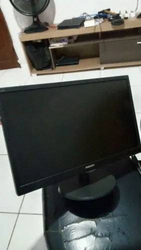 Monitor Philco 22 Pol.